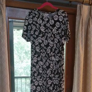 Xl LulaRoe Maria